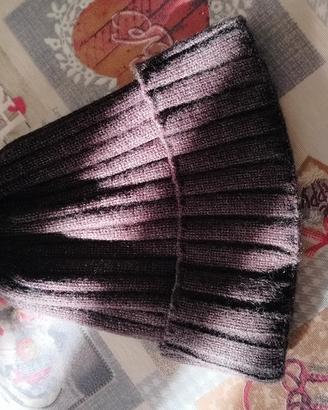 Cappello in maglia Michael Rich
