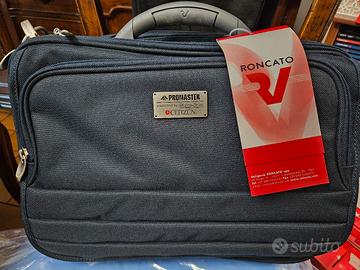 Borsa portacomputer RONCATO