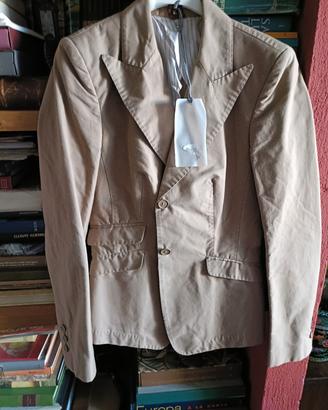 giacca in cotone Dondup