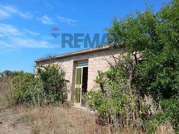 Rustico - Comiso