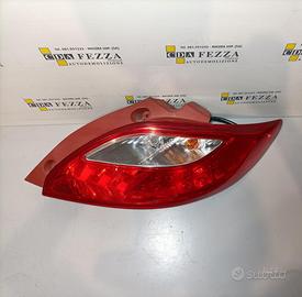 STOP FANALE POSTERIORE DESTRO MAZDA 2 Berlina 2°
