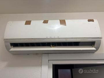 Climatizzatore Electroline 9.000 BTU Inverter