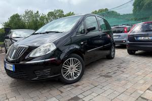 Lancia MUSA 1.4 Platino Ecochic GPL