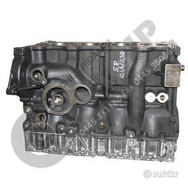 Monoblocco completo revisionato Cod. F1AFL411B