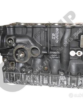 Monoblocco completo revisionato Cod. F1AFL411B