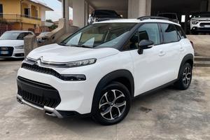 CITROEN C3 Aircross 1.2 PureTech 110 S&S PLUS