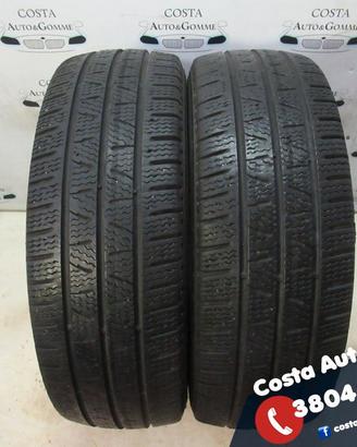 Saldi 225 65 16c Pirelli  85% MS 225 65 R16