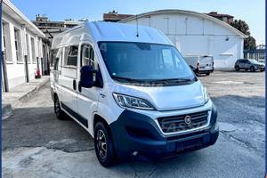 FIAT Ducato 33Q 2.3 mjt 8posti Combi MH2 Lung...