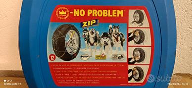 Catene neve KONIG 090