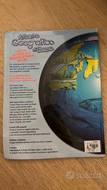 Atlante geografico
