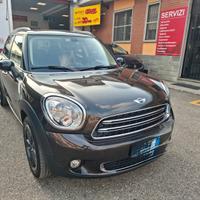 Mini countryman 2015 1.5 Diesel