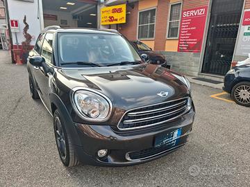 Mini countryman 2015