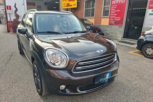 Mini countryman 2015