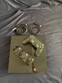 Play station 4