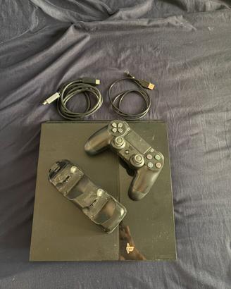 Play station 4