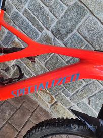 Specialized turbo levo Batteria 700wh