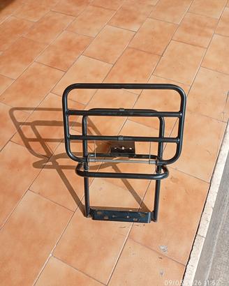 porta pacchi vespa px 
