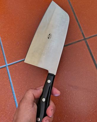 coltello da cucina Berti