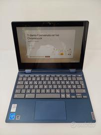Chromebook Lenovo IdeaPad Flex 3 CB 11IGL05 laptop