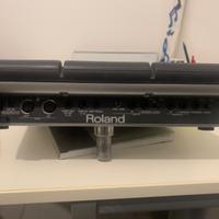 Roland SPD-S