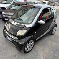 Smart Fortwo 0.6 **Tetto Panoramico**