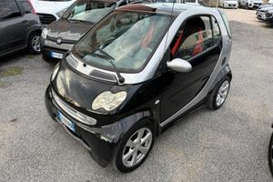 Smart Fortwo 0.6 **Tetto Panoramico**