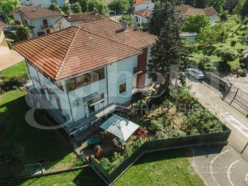 Appartamento Pinerolo [V626VRG]