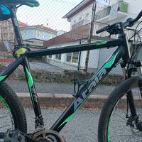 Bici da ragazzo Atala