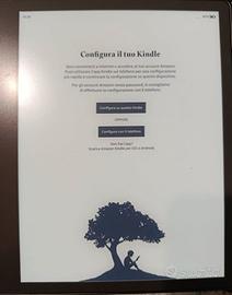 KINDLE SCRIBE 1° GENERAZIONE