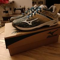 scarpe tennis Mizuno 