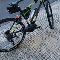 Whistle/Atala e bike
