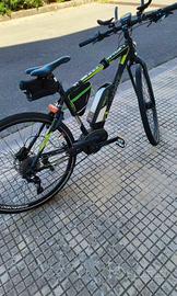 Whistle/Atala e bike