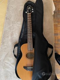 Chitarra elettroacustica Yamaha APXT-1N