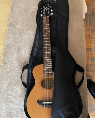 Chitarra elettroacustica Yamaha APXT-1N
