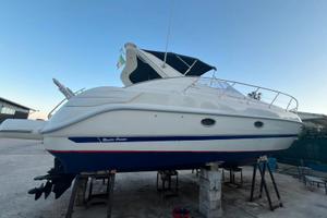 cranchi zaffiro 34