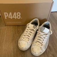 Scarpe P448
