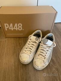 Scarpe P448
