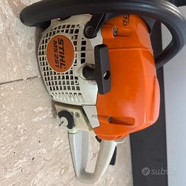Motosega ms 251 stihl