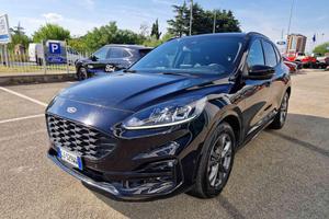 FORD Kuga 2.5 Full Hybrid 190 CV CVT 2WD ST-Line