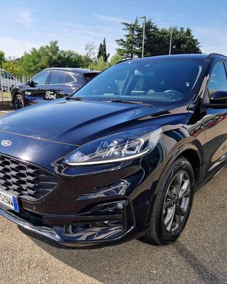 FORD Kuga 2.5 Full Hybrid 190 CV CVT 2WD ST-Line