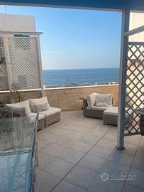 Appartamento signorile divisibile in tre unità