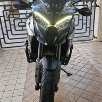 Ducati multistrada v4s