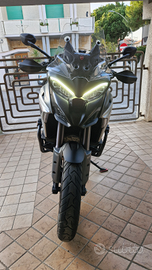 Ducati multistrada v4s