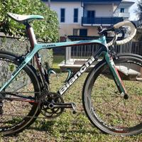 Bianchi 928 iasp Sup. Record 11v Team Flaminia