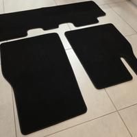 Tappeti Originali Tesla Model Y Nuovi Juniper