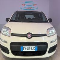 FIAT Panda 1.2 .Lounge.