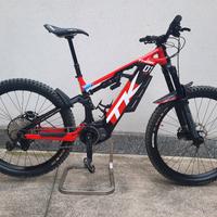 EBIKE THOK TK01 R 