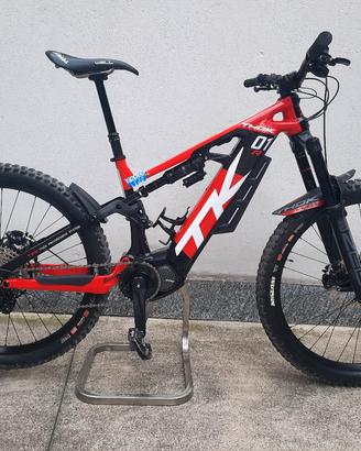 EBIKE THOK TK01 R 