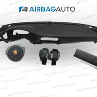 Ricambi Porsche 997 Kit Airbag Cruscotto