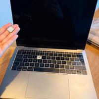 MacBook Pro 2015